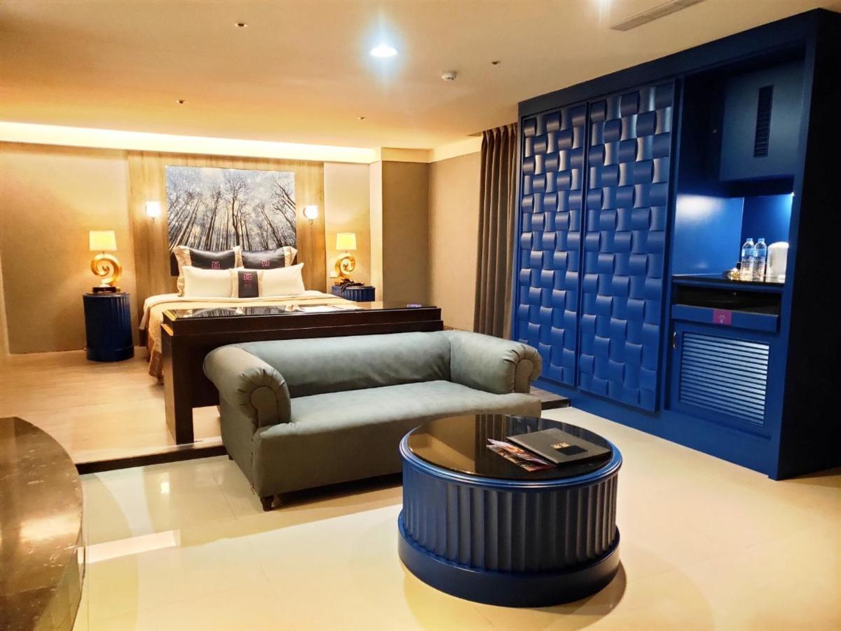 Discovery Motel - Nangang Taipei Exterior foto